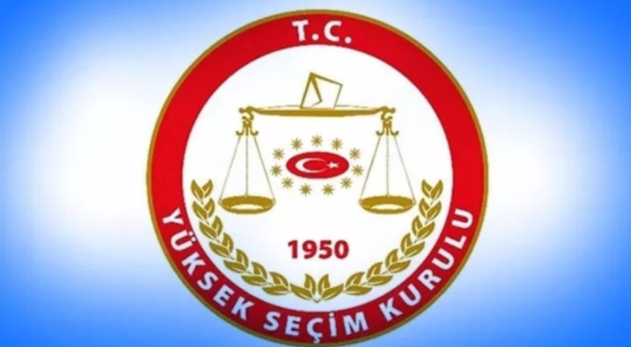 YSK üyeliğine Talip Bakır seçildi