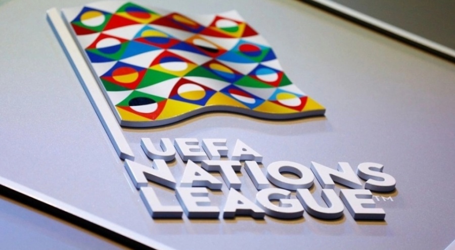 UEFA Uluslar Ligi yarı final kurası çekilerek eşleşmeler belirlendi