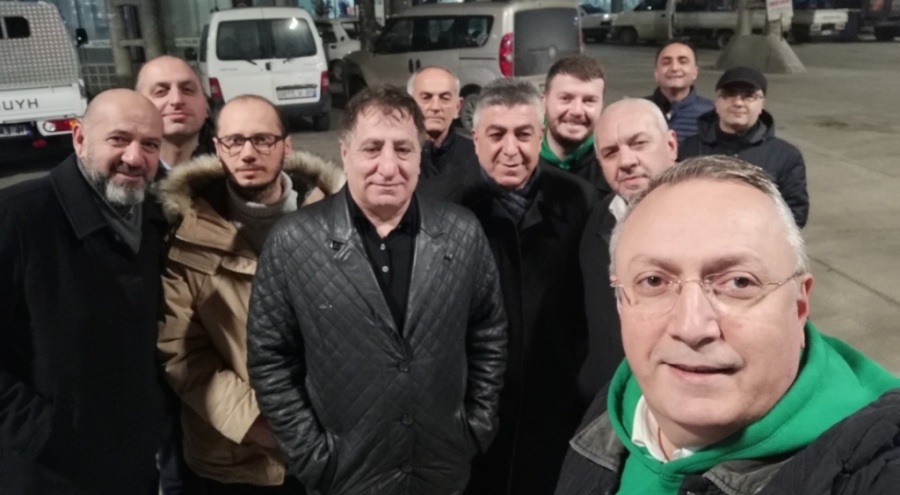 Gelecek Parti Bursa'dan açıklama: Gıda enflasyonunu yenemediğimiz sürece ayağa kalkamayız!
