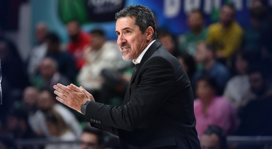 Tofaş, Başantrenör İmitrios Priftis ile yollarını ayırdı