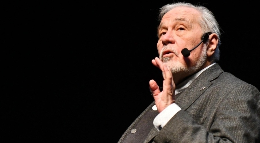 İlber Ortaylı yabancıya konut satışını eleştirdi: Kimse sesini çıkarmıyor