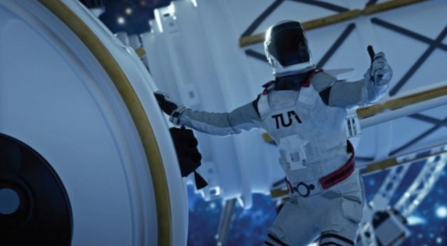 Uzaya gidecek Türkler belli oldu!