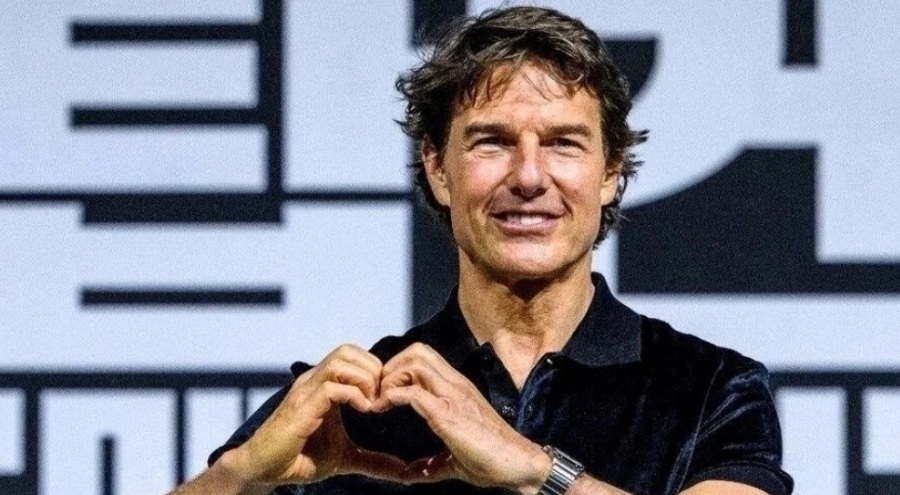 Tom Cruise'un Oscar'dan yana yüzü gülmüyor