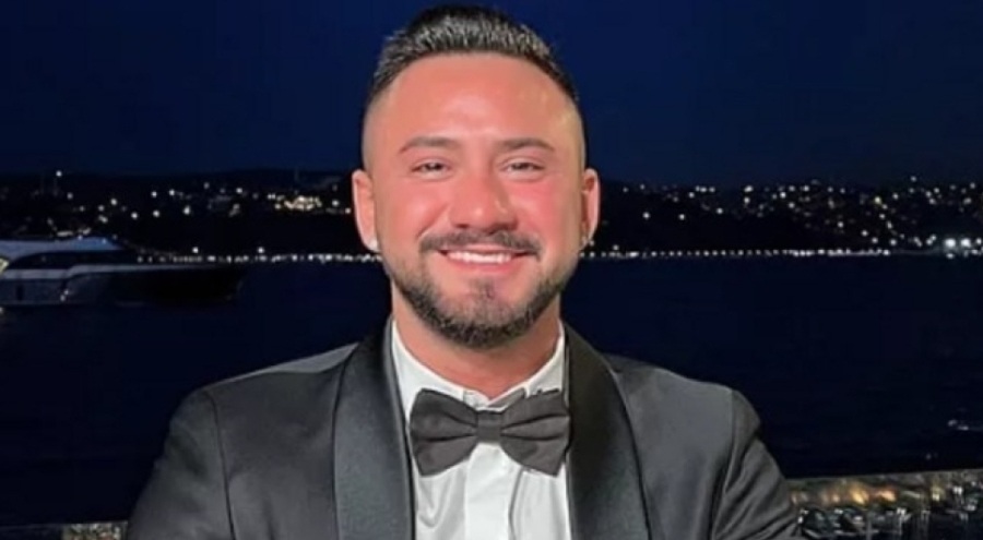 Gökhan Çıra baba oldu