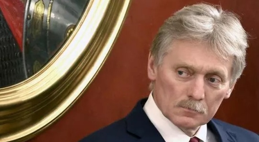 Kremlin Sözcüsü Peskov, ABD yapımı tankları hedef alarak açıklama yaptı