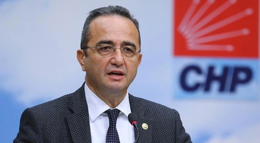 CHP'li Bülent Tezcan, başörtüsü teklifine: Bu şekilde gelen teklife destek vermeyeceğiz