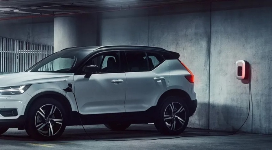 Volvo 100 binden fazla aracını geri çağırdı