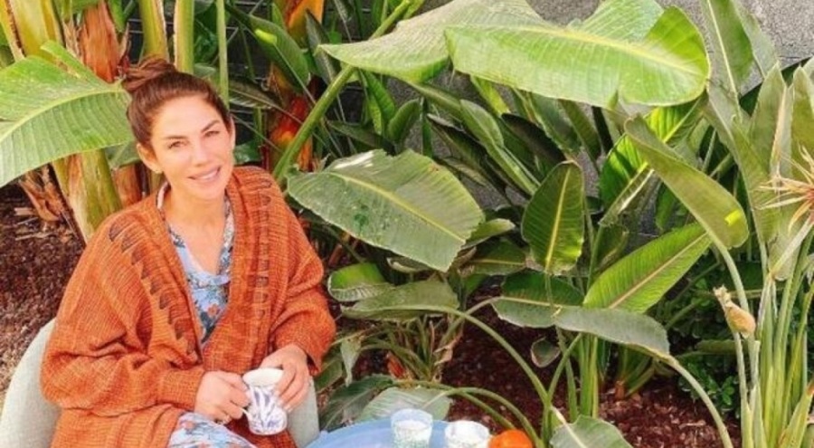 Zeynep Beşerler yeni haliyle hayranlarını şaşırttı