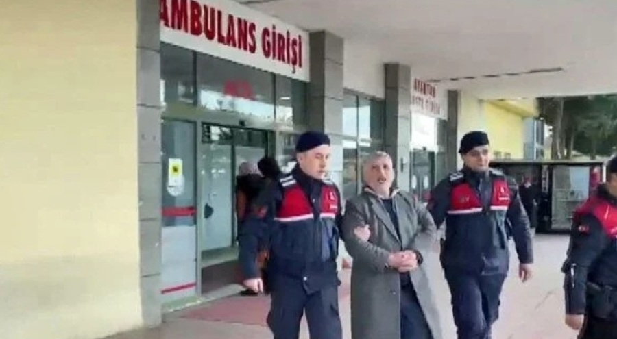 Kız kardeşini katleden şahıs, 13 yıl sonra yakalandı