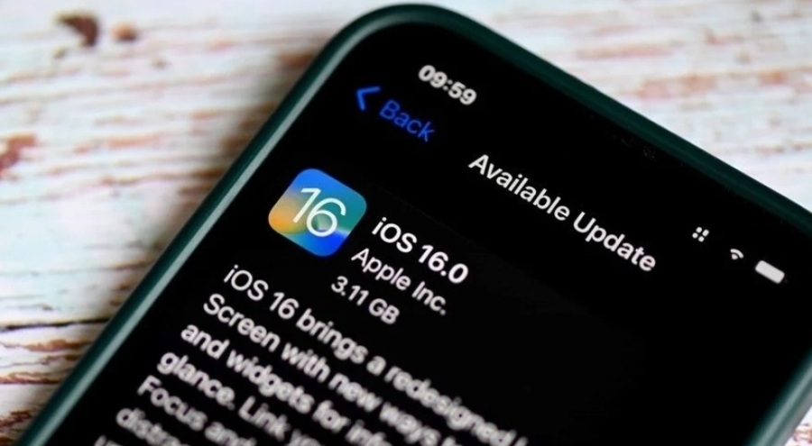 Apple iOS 16.3 güncellemesini duyurdu!