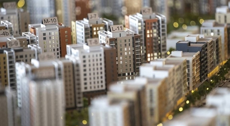 Yeni konut finansmanına ilişkin teklif yasalaştı