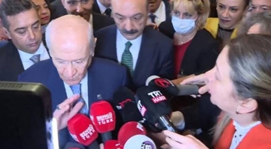 ÇGD'den Yıldız Yazıcıoğlu'na destek: Tam da bir gazetecinin yapması gerekeni yapmış