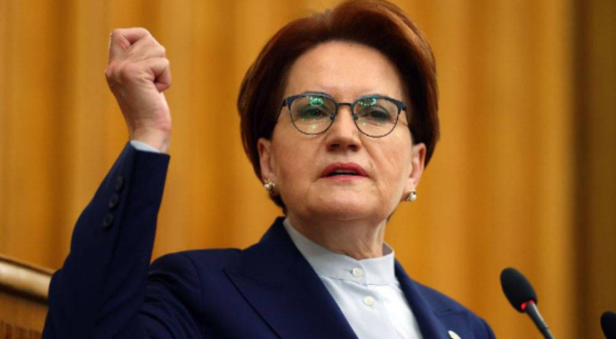 Akşener ziraat mühendislerine atama istedi