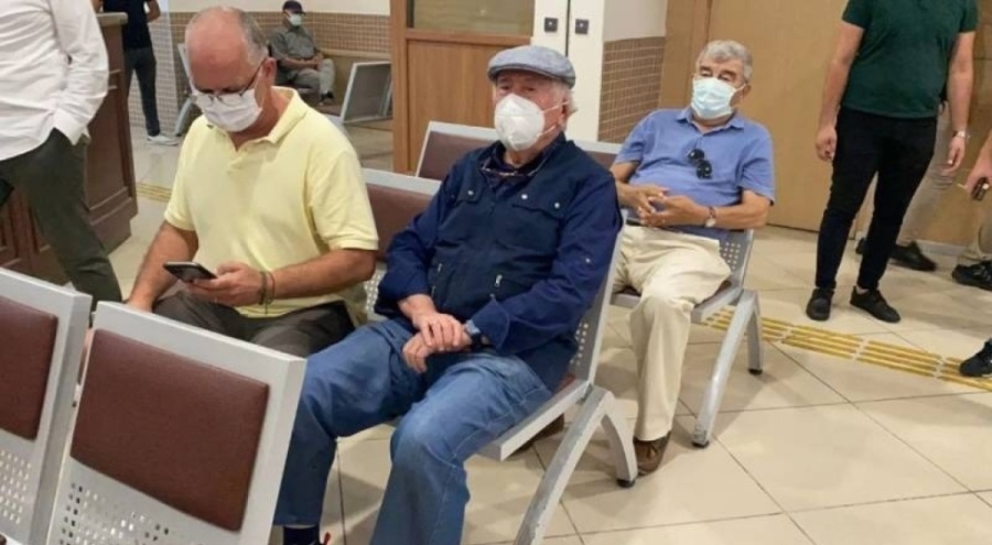 28 Şubat davası hükümlüsü iki generalin cezasını kaldırıldı