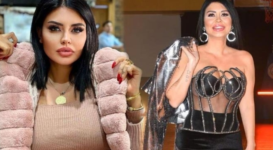 Ebru Polat evlat edinmek istiyor