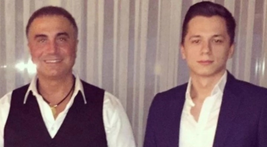 Dün tahliye olan Emre Olur yeniden tutuklandı