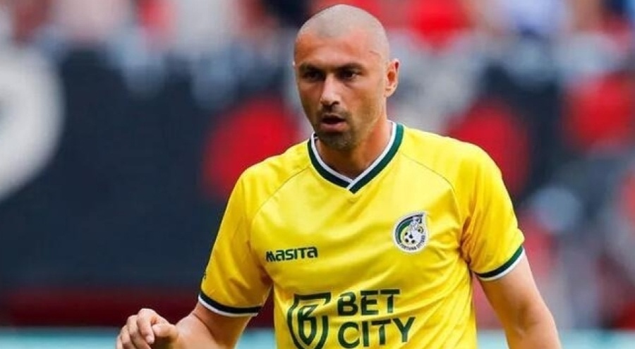 Burak Yılmaz, penaltı istatistiğiyle kulüp tarihine geçti