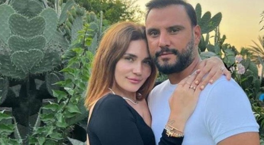 Buse Varol Tektaş'ın babası Ramis Varol kalp krizi geçirdi