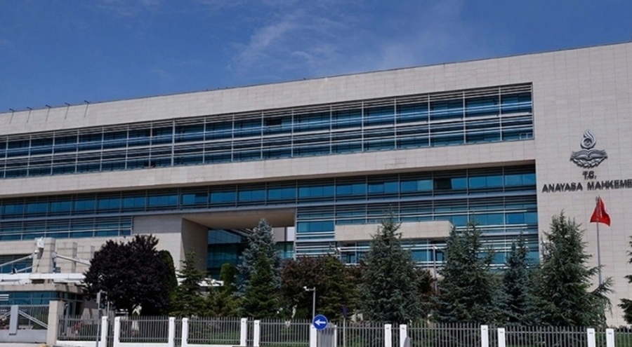 AYM'nin HDP başvurusuna ilişkin karara bağlanması bekleniyor