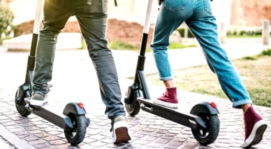 3 scooter firması piyasadan çekildi
