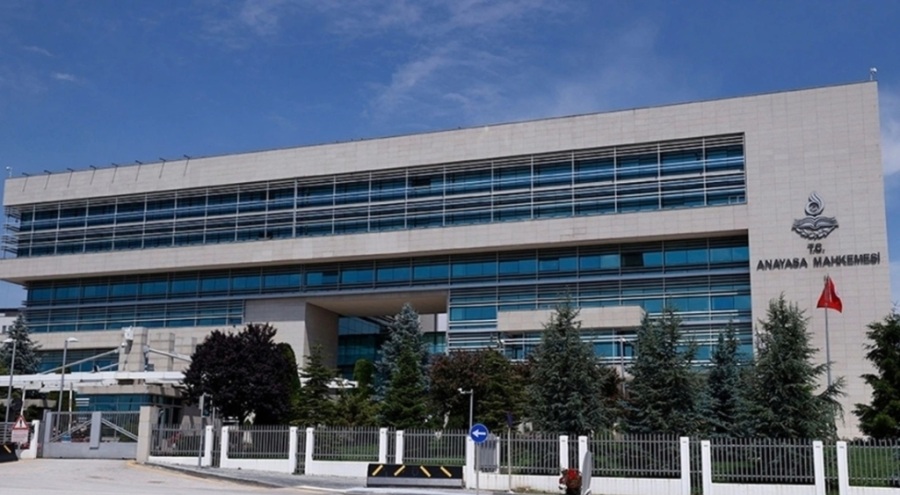 AYM HDP'nin talebini reddetti