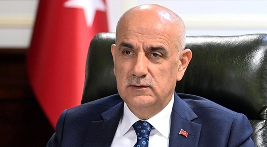 Tarım ve Orman Bakanı duyurdu: İki ayrı bölgemizde yeniden görüldü