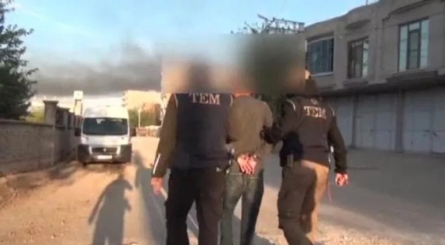 15 yaşında polis öldürüp katil olmuştu! 44 yıl sonra cezası belli oldu