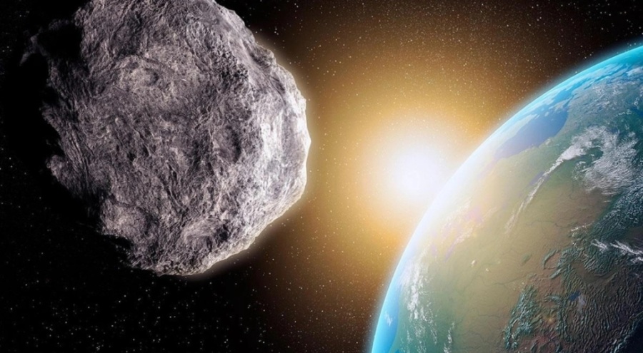 Tarihin en yakın asteroit geçişini yaşayacağız