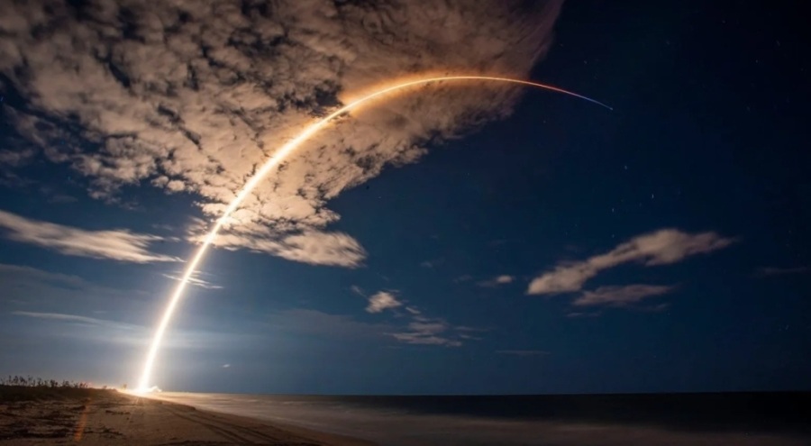 SpaceX, ilk Starship yakıt doldurma testini tamamladı!