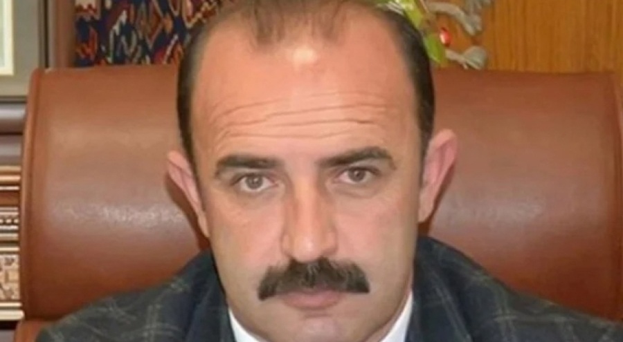 Eski belediye başkanı Cihan Karaman'a 10.5 yıl hapis