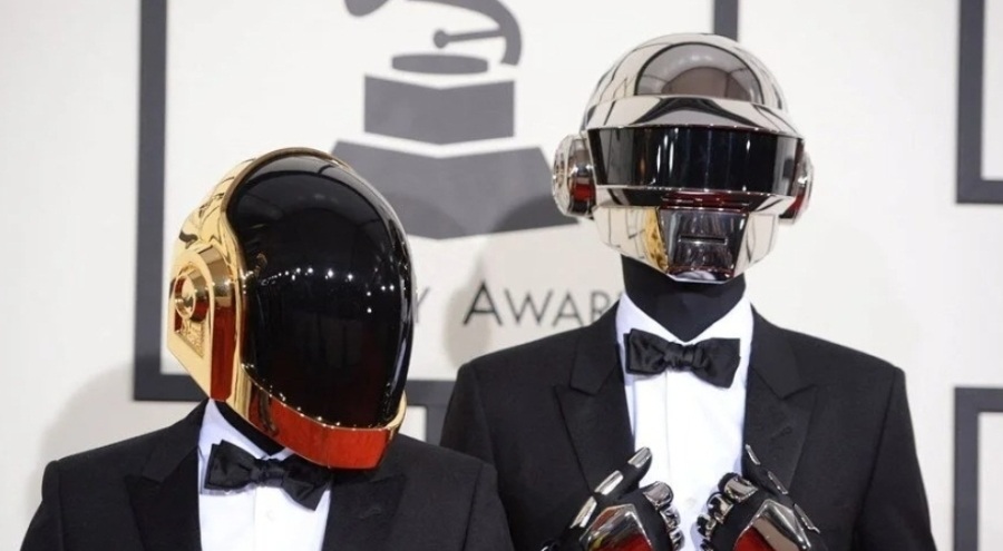 Daft Punk üyesi Thomas Bangalter, bireysel kariyerine dönüyor