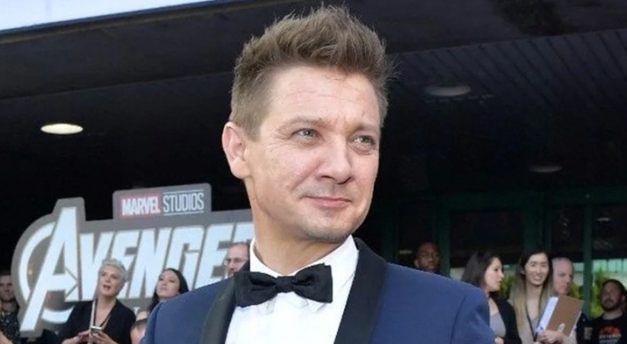 Oyuncu Jeremy Renner'ın geçirdiği kazanın sebebi belli oldu