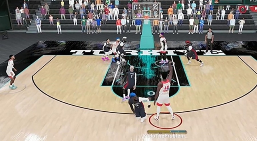 Türkiye, eFIBA Turnuvası'nda Avrupa şampiyonu oldu