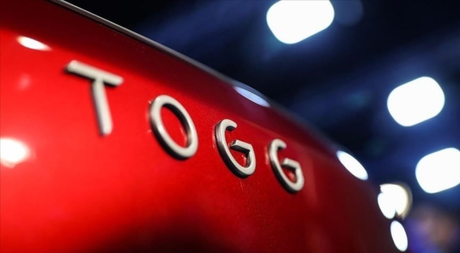 Togg "100. Yıl Özel Seri" modelini duyurdu