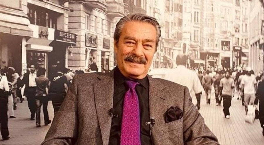 Kadir İnanır gerildi