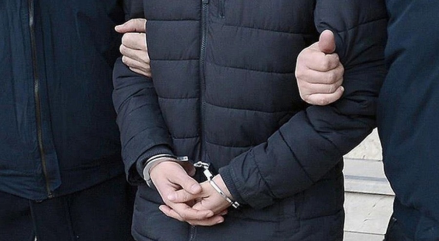 DHKP/C şüphelisi kaçarken yakalandı