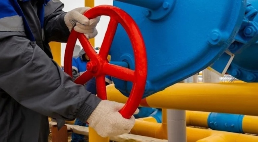 Avrupa'da doğalgaz fiyatlarında büyük düşüş