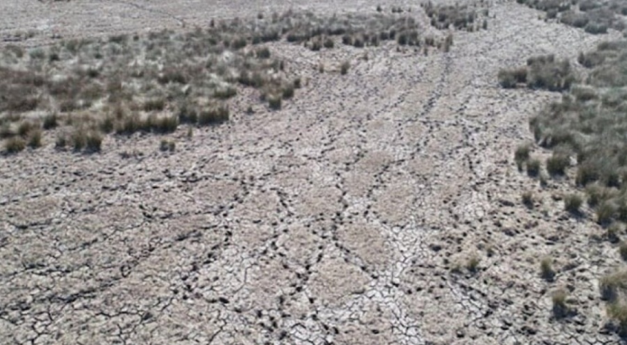 Türkiye'de kuraklık tehlikesi gün geçtikçe artıyor