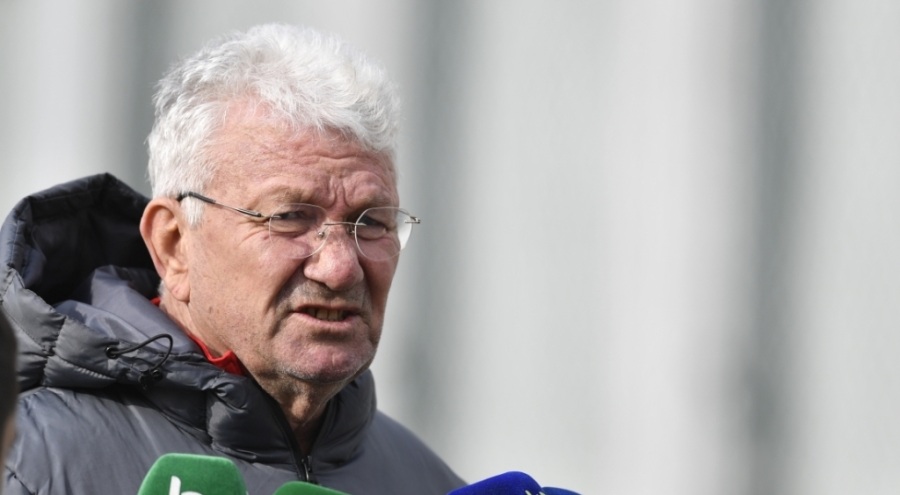 Bursaspor Teknik Direktörü Ertekin: Geçmişten ders almamışız