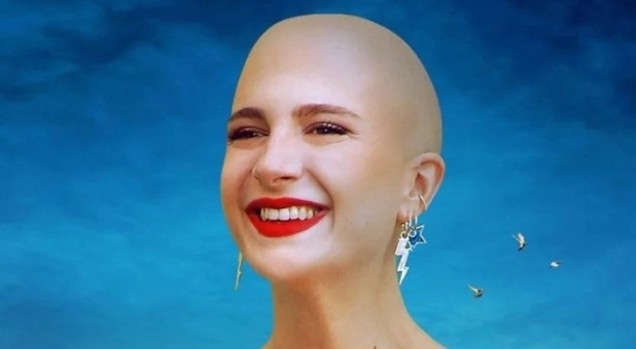 Demir Kadın: Neslican filminin prömiyeri yapıldı