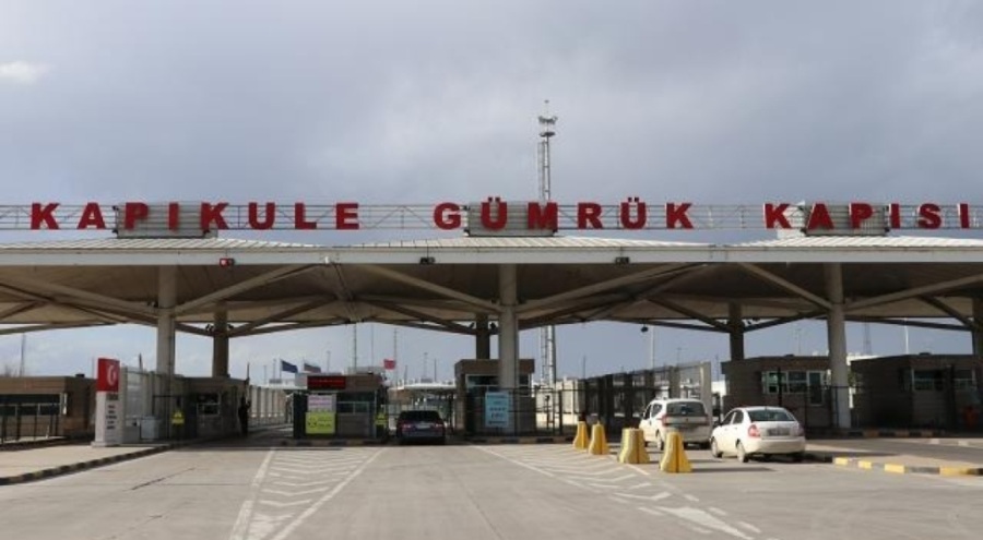 356 milyon liralık kaçak eşya ele geçirildi