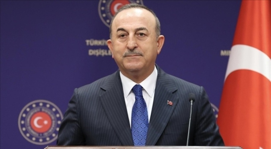 Bakan Çavuşoğlu: İsveç bu alçak eyleme izin vererek ortak oldu
