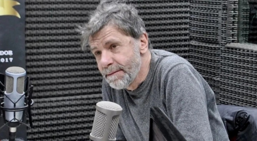 Oscar adayı oyuncusu Claudio da Passano yaşamını yitirdi