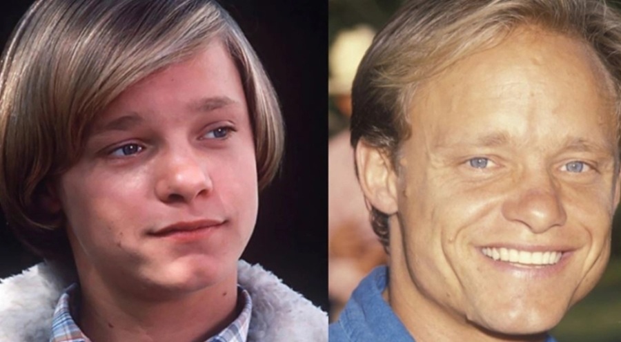 Bir zamanların ünlü çocuk oyuncusu Lance Kerwin hayatını kaybetti