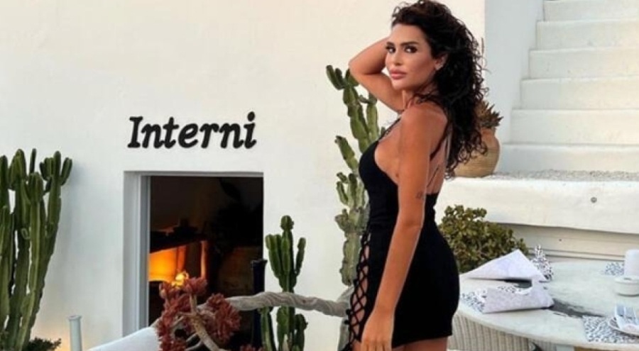 Selin Ciğerci'den 'annelik' açıklaması: Evet anne oldum