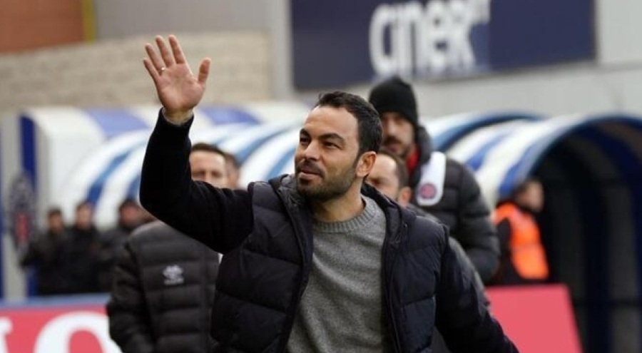 Teknik direktör Selçuk İnan, Galatasaray'dan iki oyuncuyla ilgileniyor