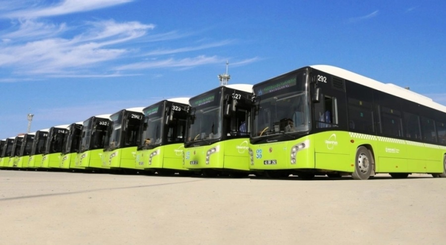 Kocaeli'de ulaşıma zam geldi