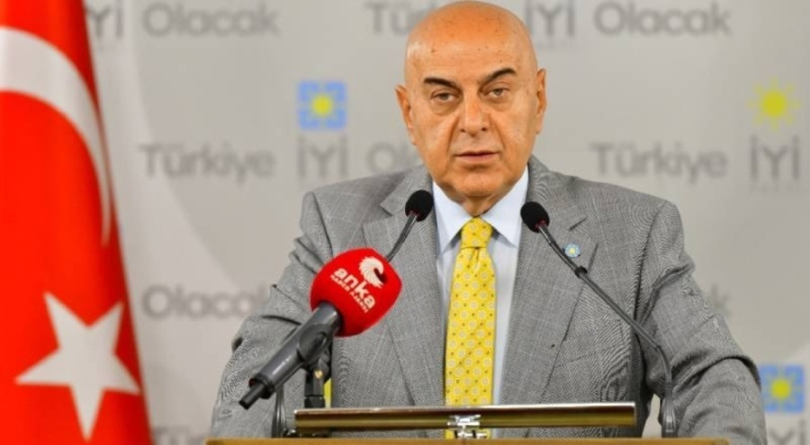 Cihan Paçacı istifa etti