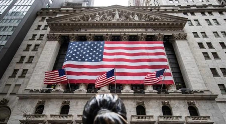 ABD ekonomisinin büyümesi beklentileri iki kat aştı