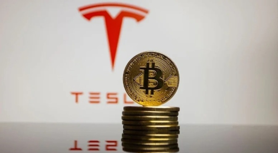 Bitcoin'de Tesla hareketliliği yaşanıyor